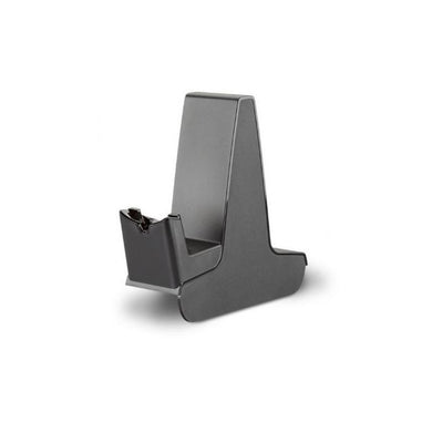 Poly W8210 Headset Draadloos Hoofdband Kantoor/callcenter Bluetooth Oplaadhouder Zwart 211423 - 03 - Compridis