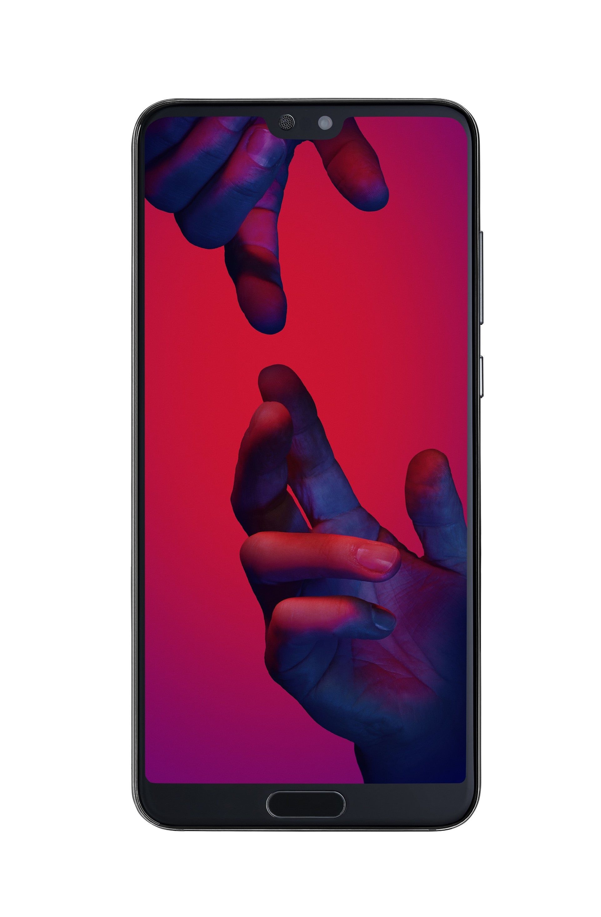HUAWEI P20 Pro 128GB Black 51092EPD