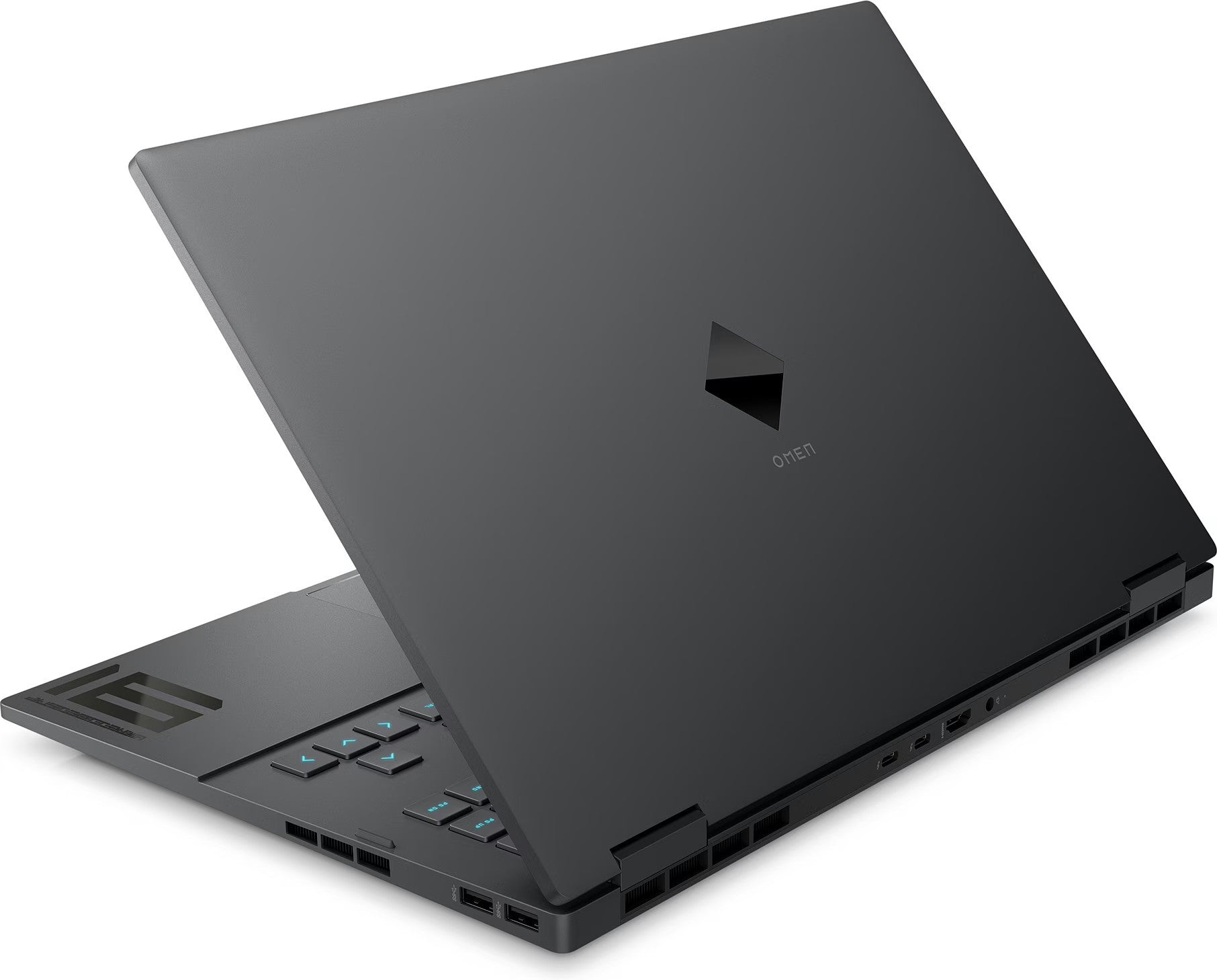 HP omen 16-C0XXX R9 5900HX 32GB 1TB RTX3070 W11H AZERTY 5R5V7EA#UUG