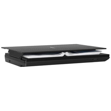 Canon CanoScan LiDE 400 (2996C010) – A4 Flatbed Scanner, 4800×4800 dpi, USB-C Black