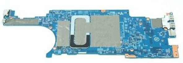HP SPS - MB UMA i5 - 1235U 8GB W11H moederbord voor Pavilion X360 14 - EK0001NB n08797 - 001 - Compridis