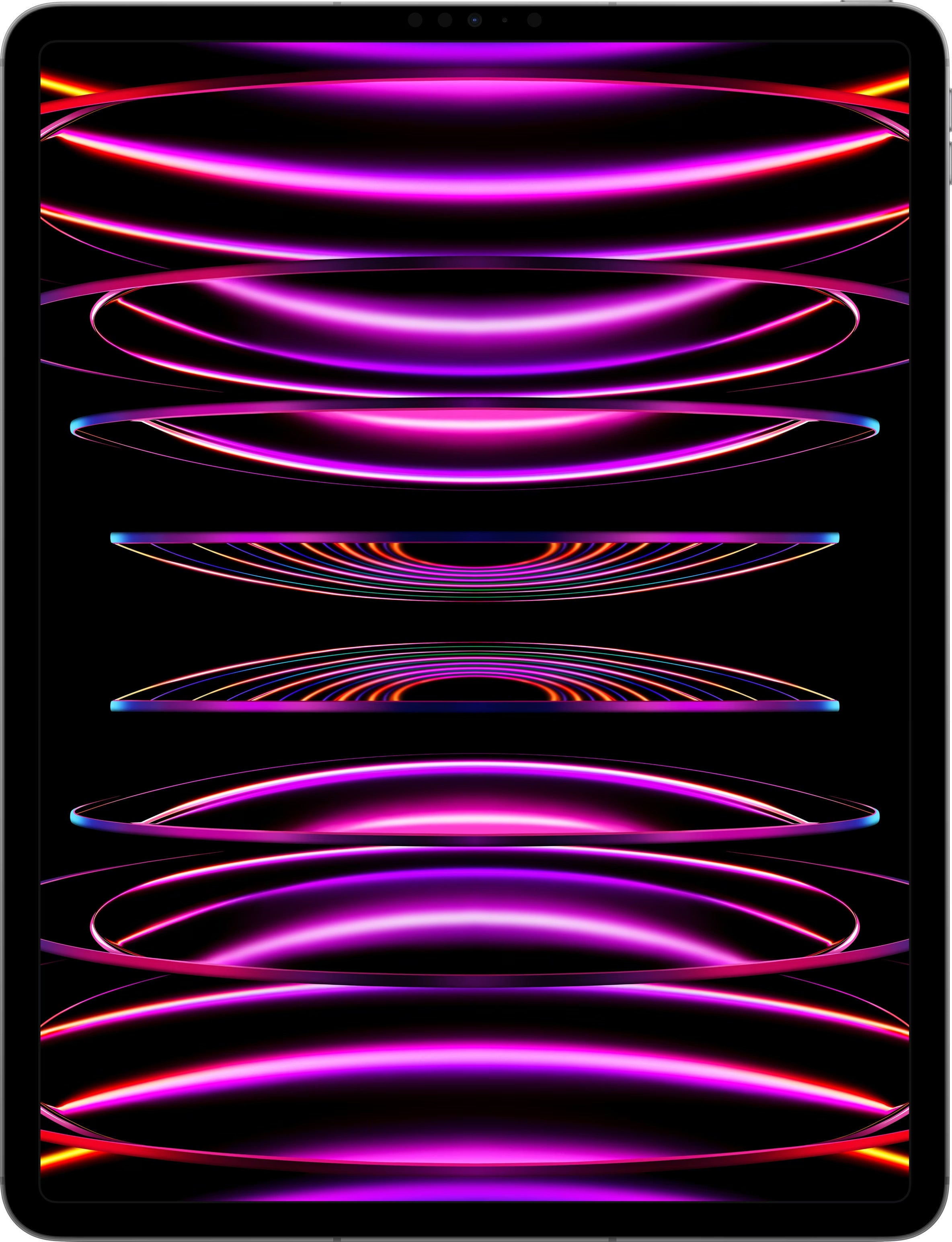 Apple iPad Pro 6th Gen 12.9in Wi-Fi+Cellular 1TB - Grey MP243FD/A