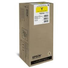 Epson C13T97440N ink cartridge 1 pc(s) Original Yellow C13T97440N