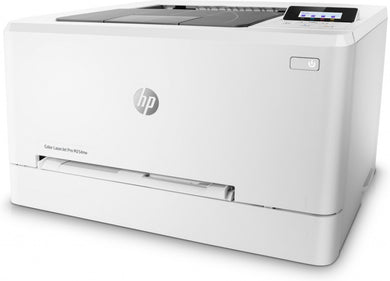 HP LaserJet Pro M254NW T6B59A#B19 Color Laser Printer