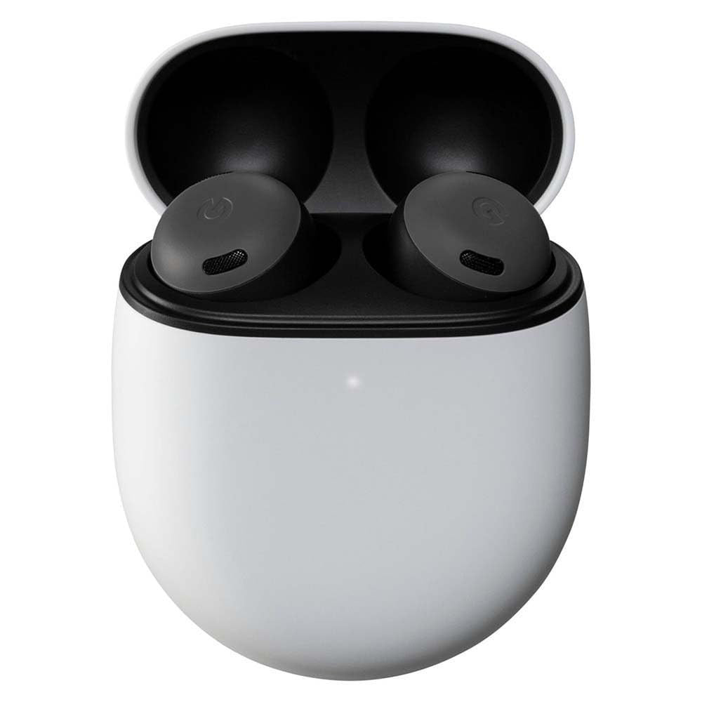 GOOGLE Pixel Buds Pro Black GA03201-DE