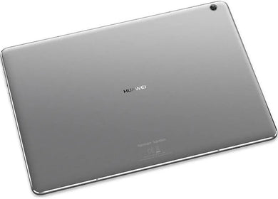 HUAWEI MediaPad T3 10 WiFi (2GB RAM 16GB opslag) Grijs 53018520 - Compridis