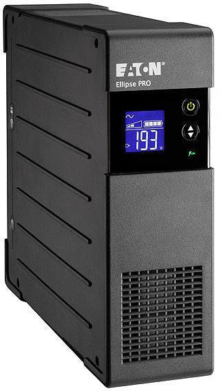 Eaton Ellipse PRO 850 FR uninterruptible power supply (UPS) Line-Interactive 0.85 kVA 510 W 4 AC outlet(s) ELP850FR