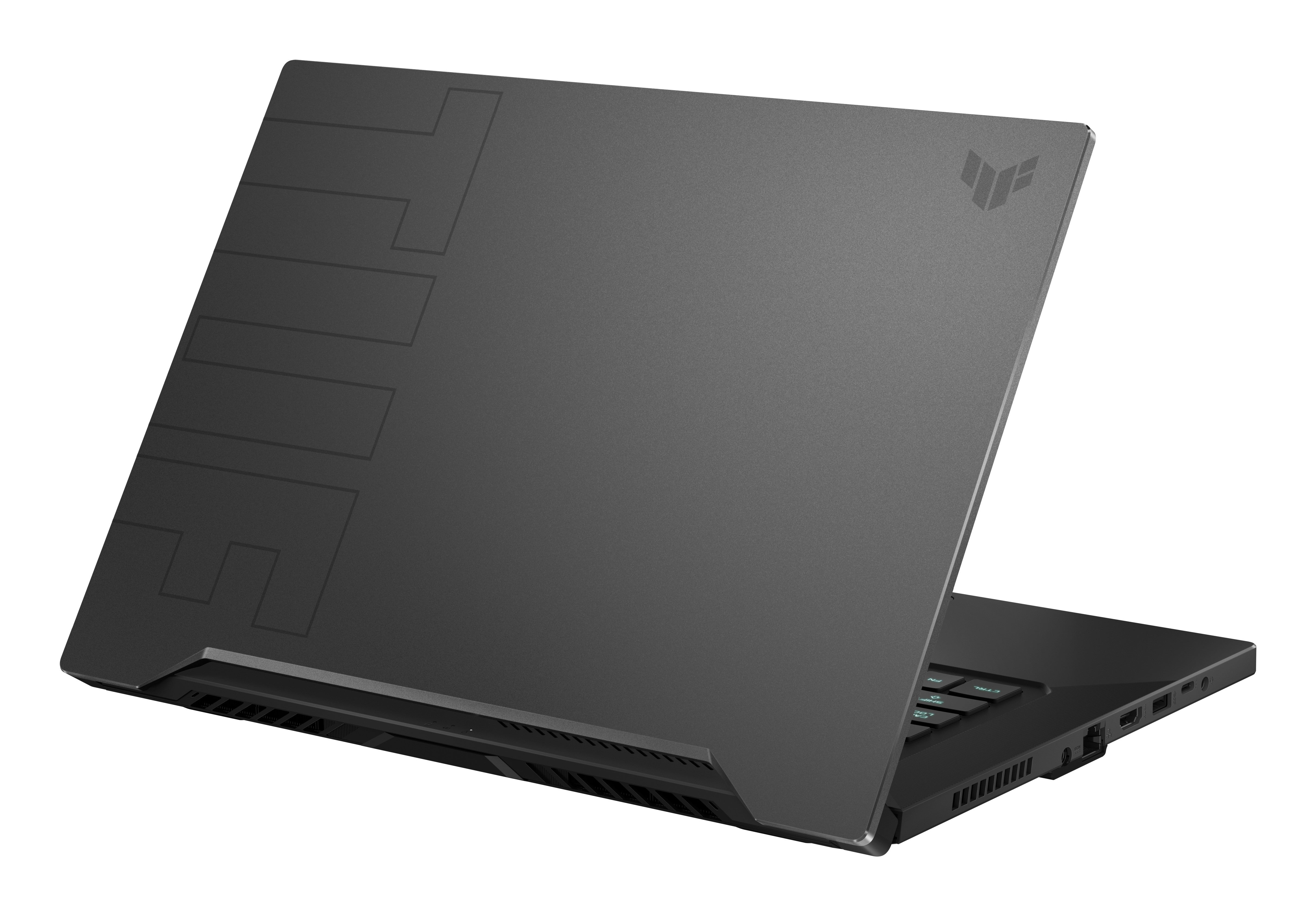 ASUS tuf dash I7-11370H 16GB 512GB RTX 3060 15.6" FX516PM‑HN139R