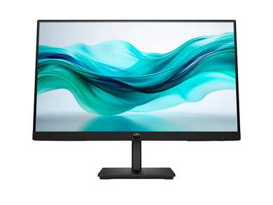 HP Series 3 Pro 322pf 21.5″ FHD IPS 100Hz Monitor - Black