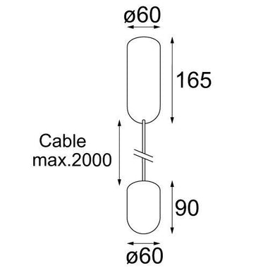 Modular Placebo opgeschort 12620284 - Compridis
