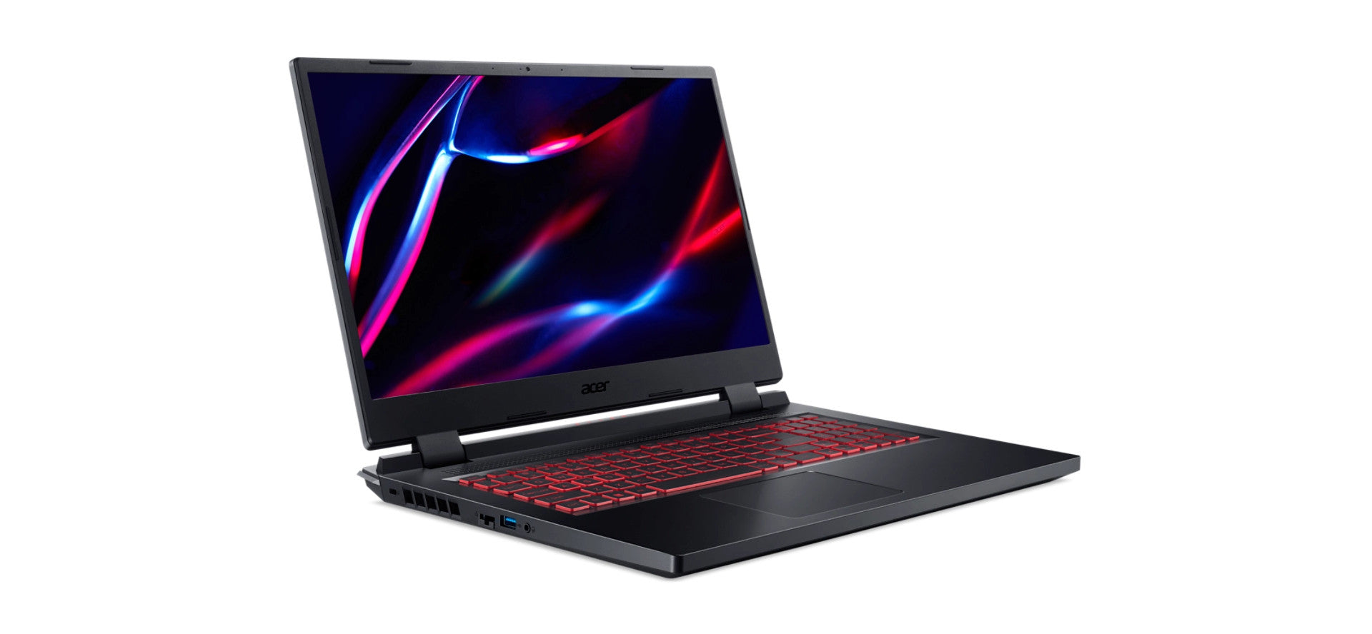 ACER Nitro 5 Intel I5-12500H 16GB 512GB RTX 3050 W11H QWERTY US NH.QG1EH.001