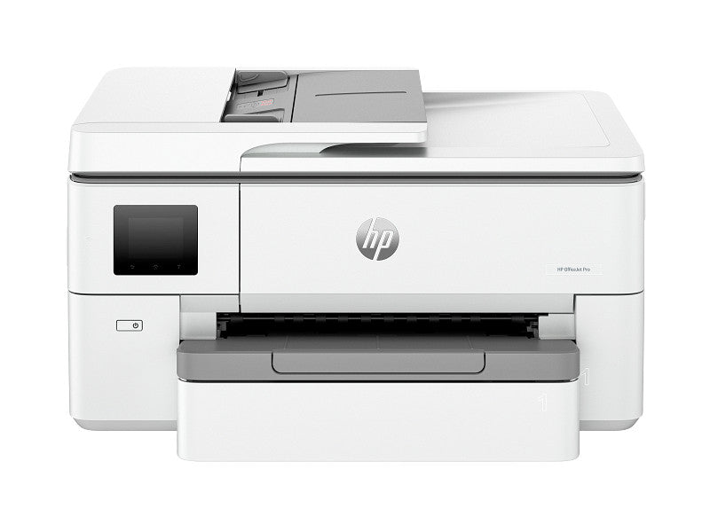 HP OfficeJet Pro 9720e Wireless All-in-One Color Printer, Two-sided printing; Copier, Scanner 53N95B#629