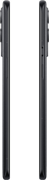 oneplus Model 9 Pro 256GB (Dual SIM) Black 5011101615