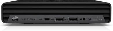 HP Mini Conference G9 9C428AW i7-12700T 16GB/256GB Mini-PC Teams – Black