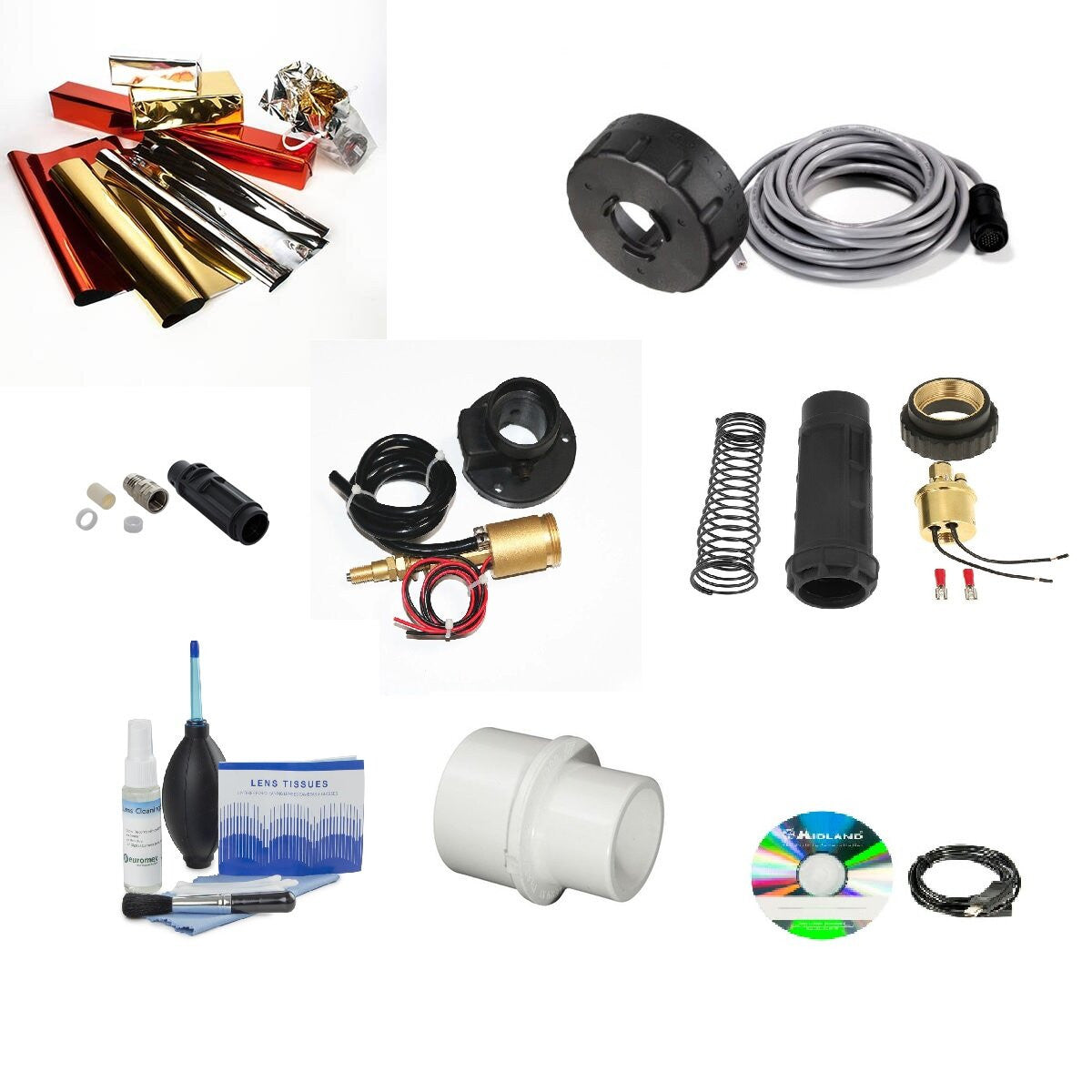 LENOVO SR250 3.5" 4-bay BP Cable Kit 4M17A13565