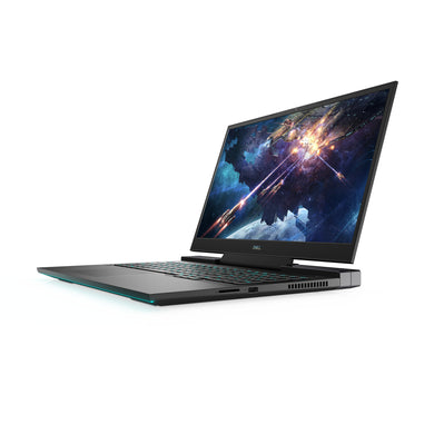 DELL G7 7700 17,3" I7 - 10750H 16GB 1TB SSD RTX 2060 W11H AZERTY 7700 - 0761 - Compridis