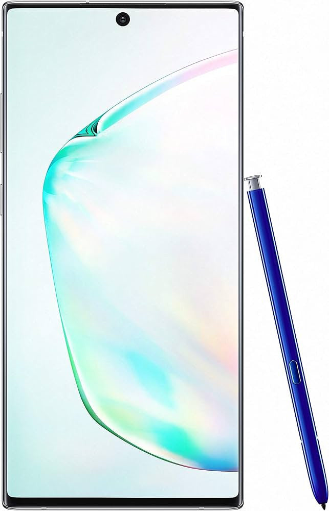 Samsung Galaxy Note10+ SM-N975F 256GB Blue Gray