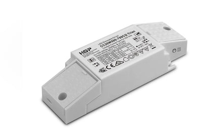 DeltaLight LED voeding multi power 500 - 700 20W DIM8 210120278 - Compridis