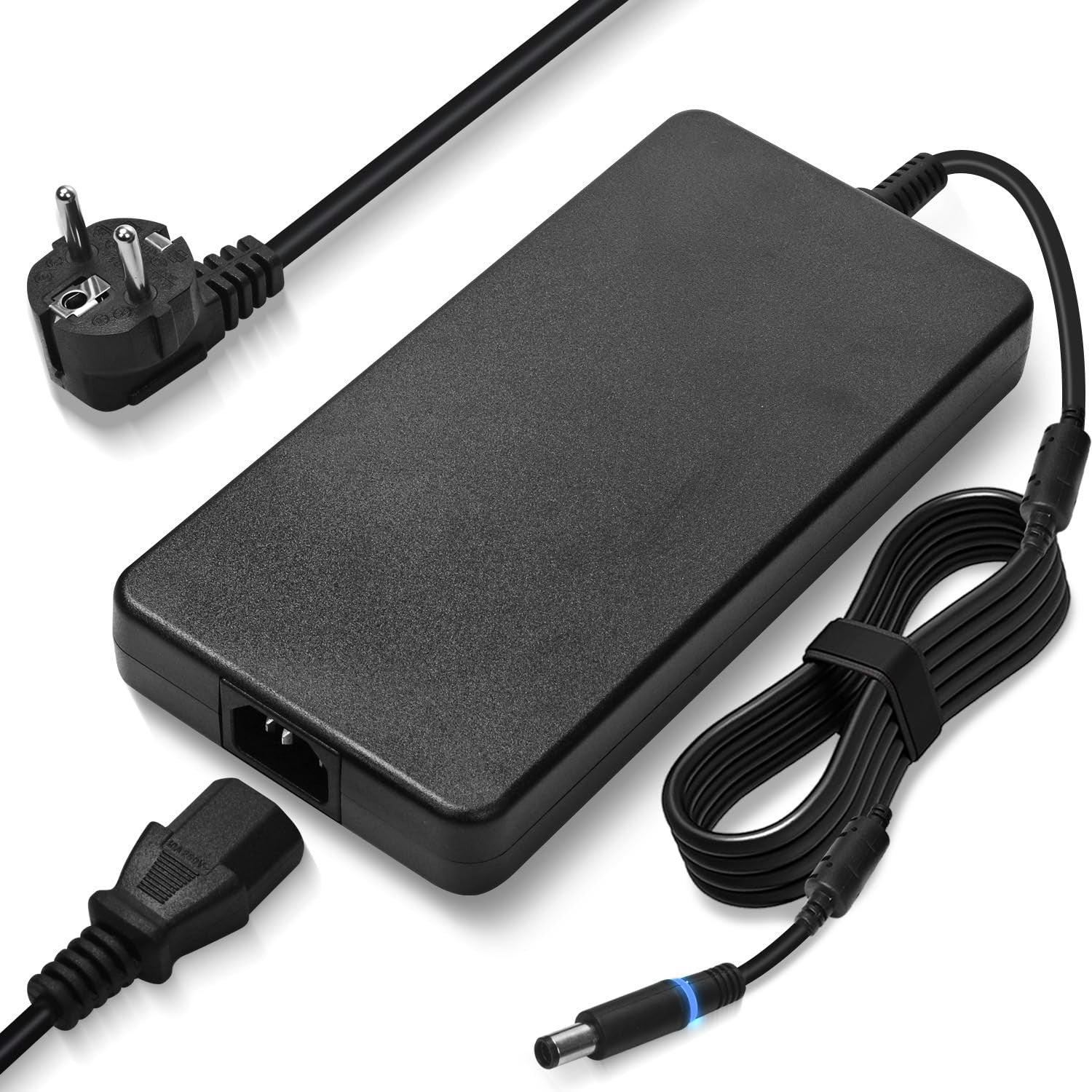 DLH AC Power Adapter 240W for Dell DY-AI1053