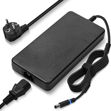DLH AC Power Adapter 240W for Dell DY-AI1053