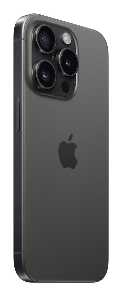 Apple iPhone 15 Pro 128GB Black Titanium MTUV3ZD/A
