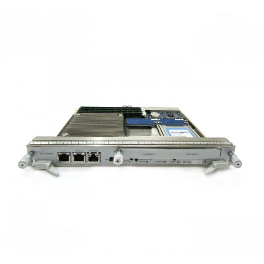 JUNIPER G 4-CORE 1.8GHZ Routing Engine for MX Series RE-S-1800X4-32G-S