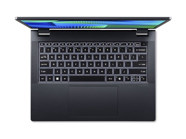 ACER TravelMate P414-53-G2-TCO U5-120U 16GB 512GB W11P AZERTY NX.BC2EF.002