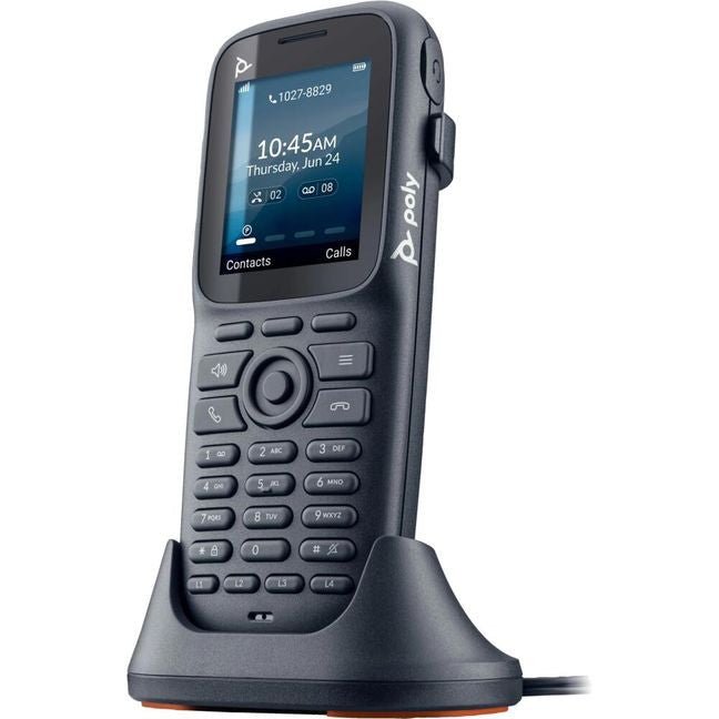 HP Poly Rove 20 DECT Phone Handset 2200 - 88090 - 101 - Compridis