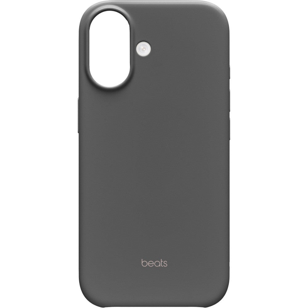 Beats iPhone 17 Case with MagSafe and Camera Control - Granite Gray