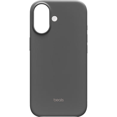 Beats iPhone 17 Case with MagSafe and Camera Control - Granite Gray