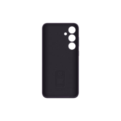 Samsung Silicone Case Dark Violet mobiele telefoon behuizingen 17 cm (6.7") Hoes EF - PS926TEEGWW - Compridis
