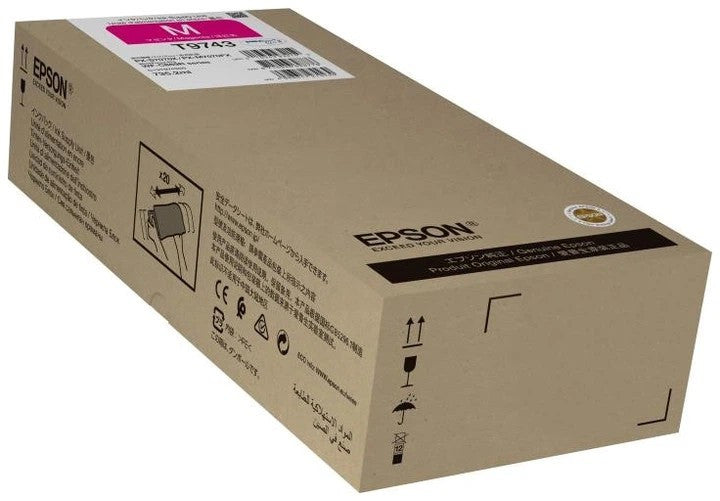 Epson C13T97430N ink cartridge 1 pc(s) Original Magenta C13T97430N