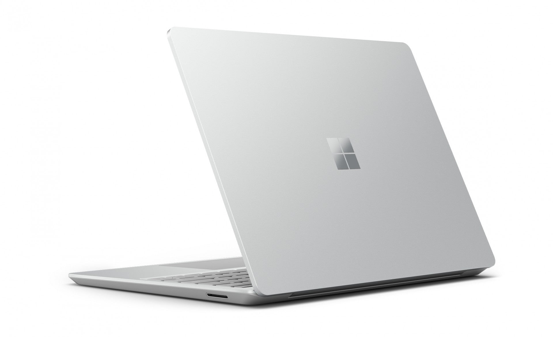 MICROSOFT Surface Laptop Go 3 I5 - 1235U/8GB/255GB/12,4" W11H/QWERTZ XK1 - 00022 - Compridis