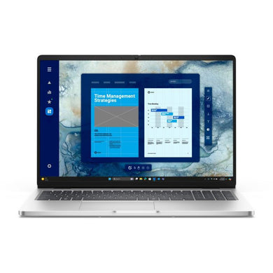 DELL Pro 16 PC16250 Ultra 5 235U 16-inch 16 GB 512 GB QWERTY US EN TM0X8