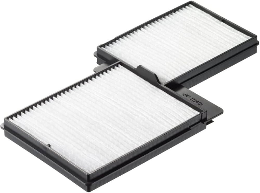 EPSON Luchtfilter ELPAF49 EB - 67X/68X/69X V13H134A49 - Compridis