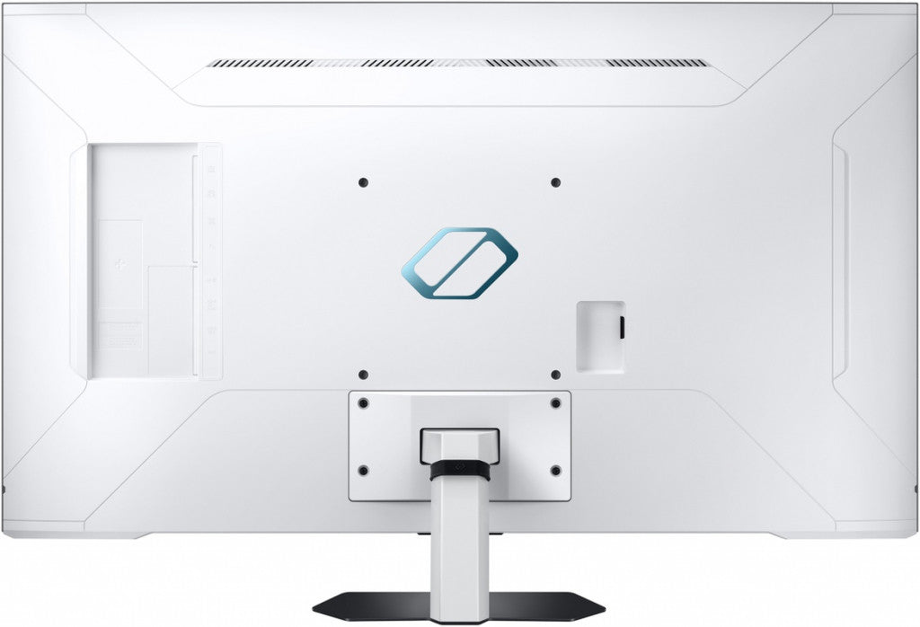Samsung Odyssey Neo G7 G70NC 43" 4K UHD Mini-LED Gaming Monitor White
