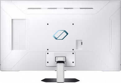 Samsung Odyssey Neo G7 G70NC 43" 4K UHD Mini-LED Gaming Monitor White
