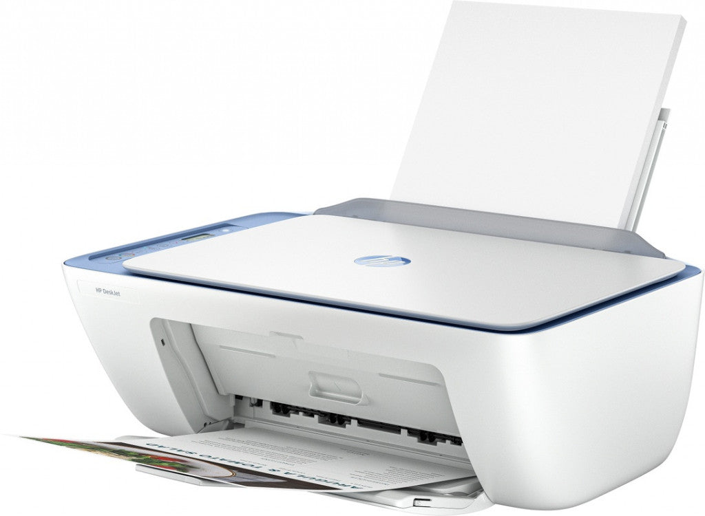HP DeskJet 4222E AiO Printer 60K29B#629