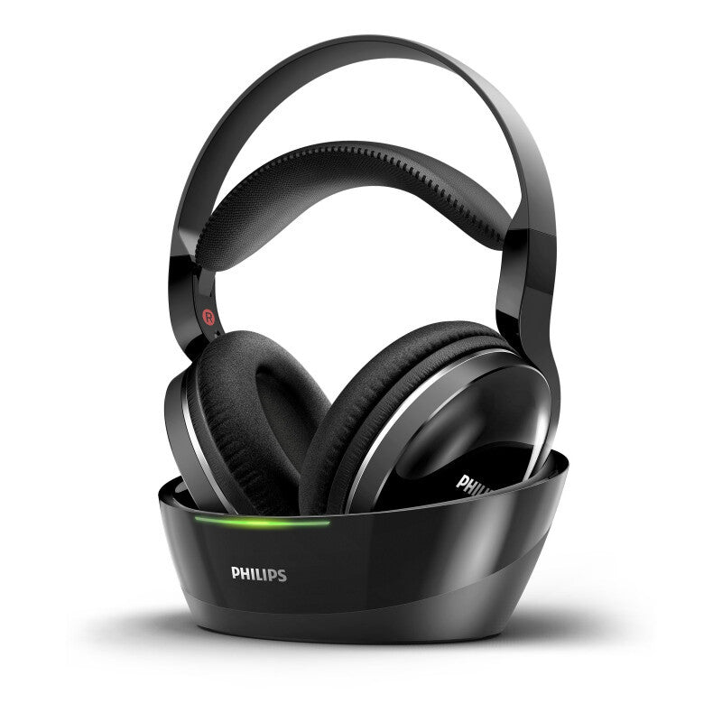 PHILIPS Digital wireless headphone HR SHD8850/12