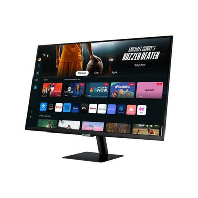 Samsung Smart Monitor M7 M70D 32" 4K UHD Black