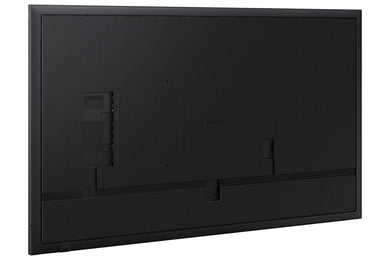 Samsung QBC QB43C 43" UHD/4K 350 Nit Slim-LED Black