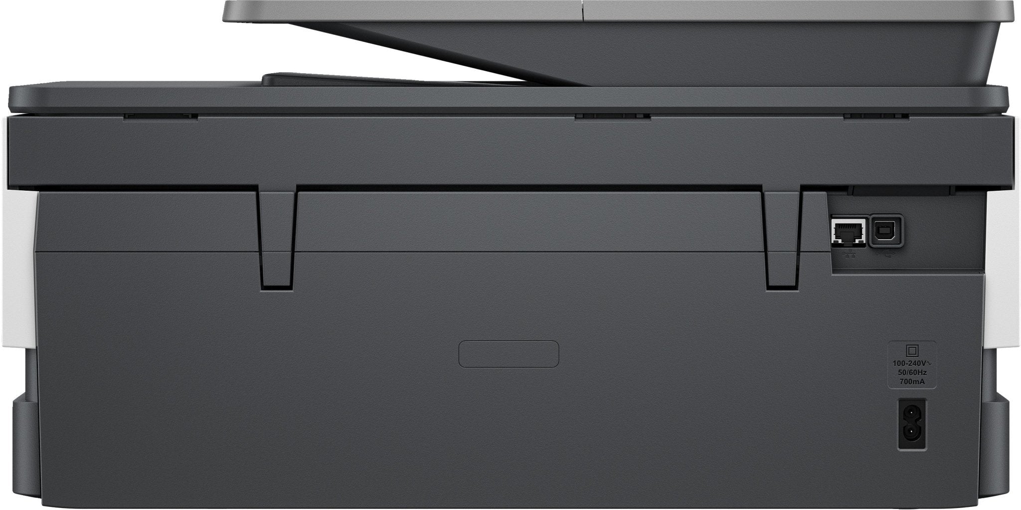 HP OfficeJet Pro 8123 AiO - printer:ISE/ME 405W0C614 - Compridis