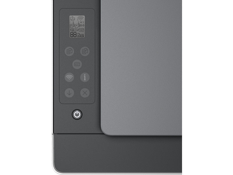HP Smart Tank 5105 All-in-One Printer - Wireless, Color, Light Basalt