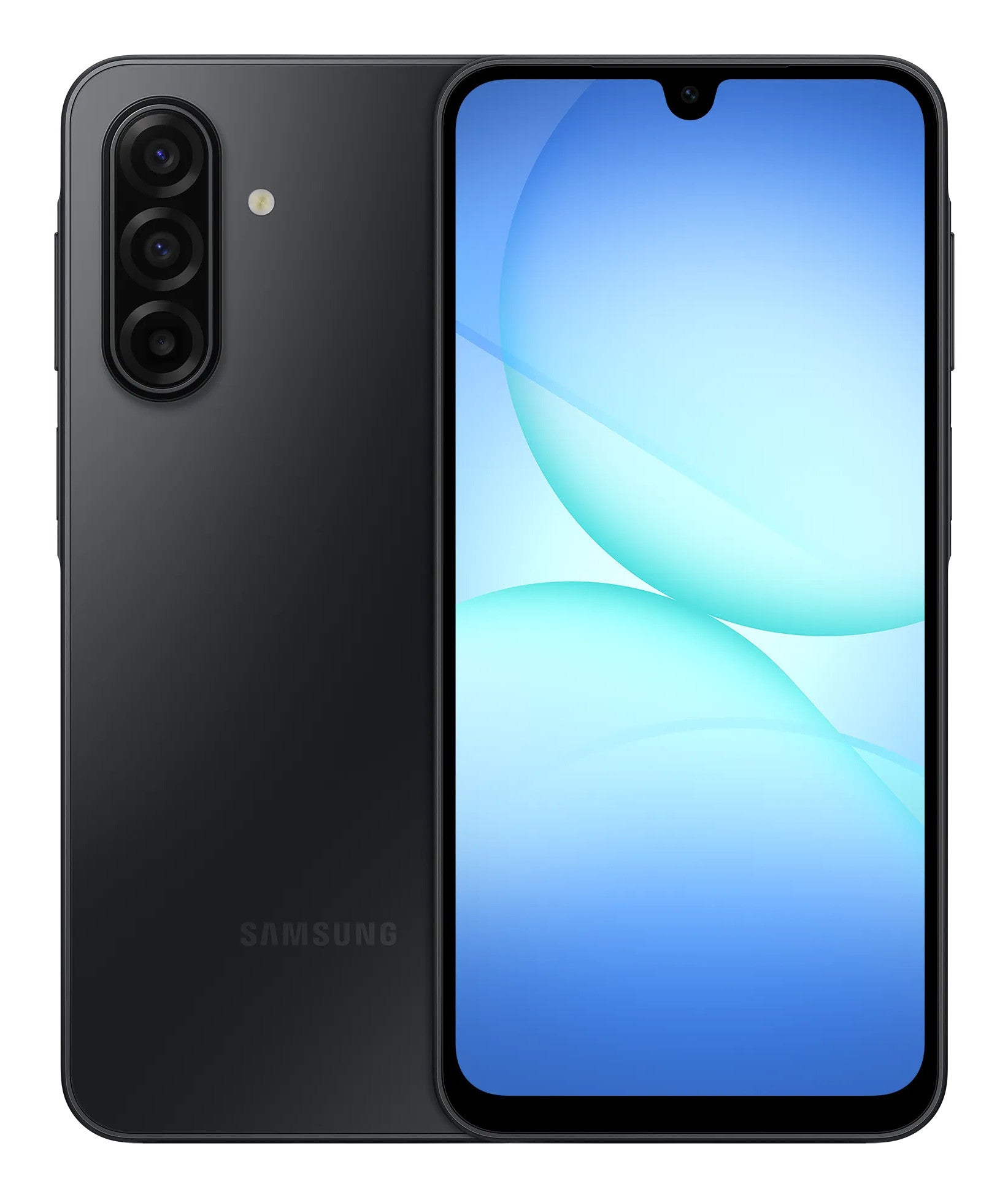 SAMSUNG Galaxy A17 5G 4GB RAM 128GB storage Black SM-A176BZKAEUB