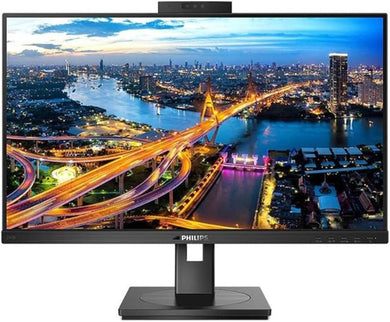 Philips B Line 242B1H/00 LED display 60,5 cm (23.8") 1920 x 1080 Pixels Full HD Zwart 242B1H/00 - Compridis