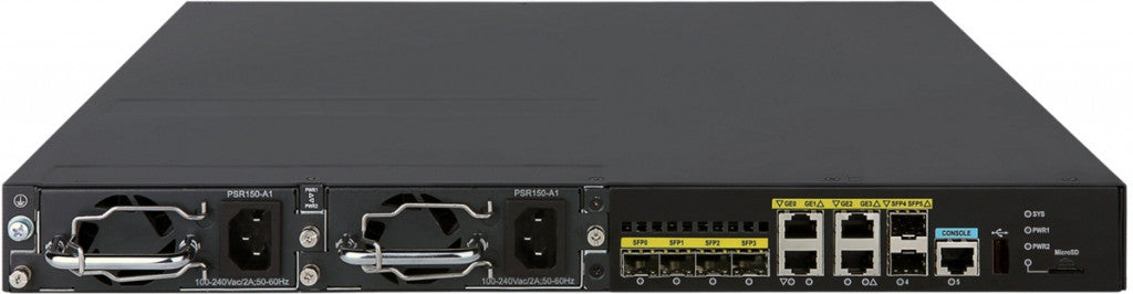 HPE Networking MSR3620-DP Router JM044A
