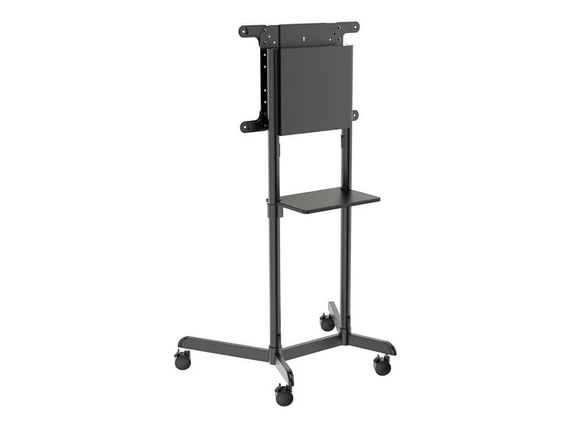 Neomounts NS-M1250BLACK TV trolley 37-70" - rotatable NS-M1250BLACK
