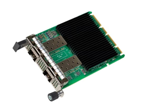 intel nic/ocp up to 25GB SFP28 x 2 E810XXVDA2OCPV3