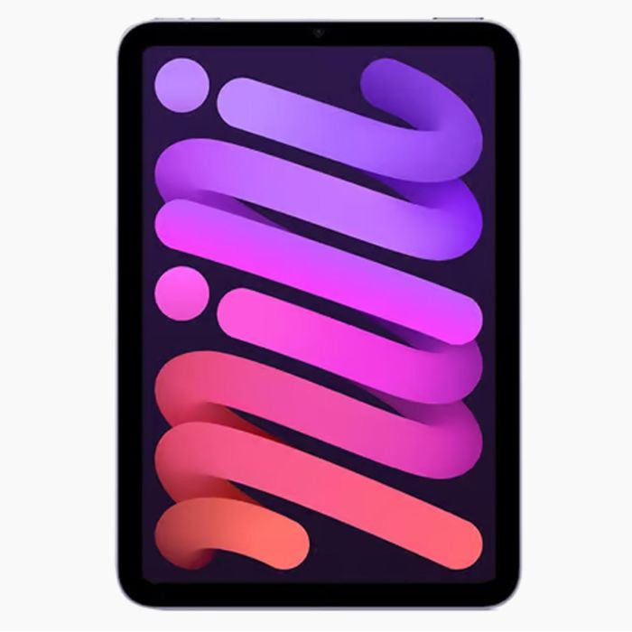 APPLE iPad mini (2021) WiFi 64GB (2021 Purple) MK7R3FD/A