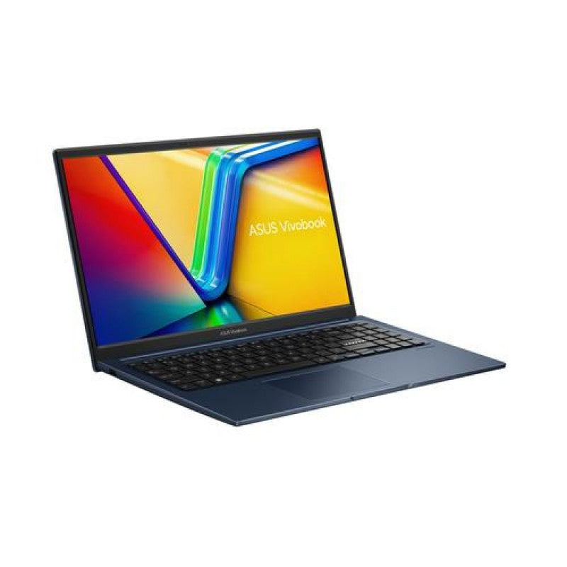 ASUS Vivobook 15 X1504ZA-NJ1168W Intel® Core™ i5 i5-1235U Laptop 39.6 cm (15.6") Full HD 16 GB DDR4-SDRAM 512 GB SSD Wi-Fi 6E (802.11ax) Windows 11 Home Blue 90NB1021-M01R10